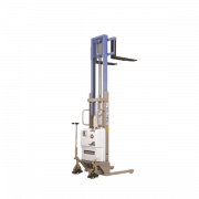 Xe nâng bằng ắc quy OPK PLW-D500-25