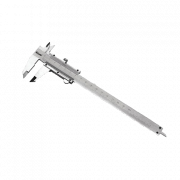 Thước cặp cơ Asaki AK-0122