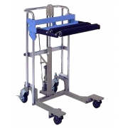 Xe nâng dùng ắc quy OPK SC-Series