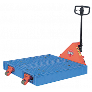 Xe nâng tay OPK TCP-15S-114