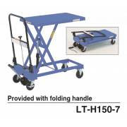 Xe nâng bàn OPK LT-H150-7