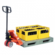 Xe nâng OPK 25L-122