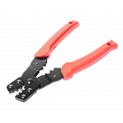 Kìm cắt bấm cốt dây điện JTC-3205