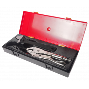 Bộ kìm 3 chi tiết JTC-K5031