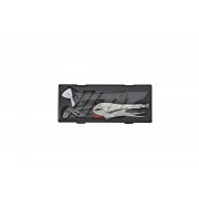 Bộ kìm 3 chi tiết JTC-K5031