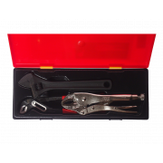 Bộ kìm 3 chi tiết JTC-K5031