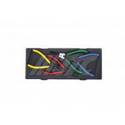 Bộ kìm mở phe 4 chi tiết JTC-K5041