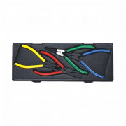 Bộ kìm mở phe 4 chi tiết JTC-K5041