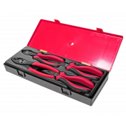 Bộ kìm 4 chi tiết JTC-K5043