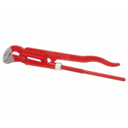 Mỏ lết răng Toptul DDAD1A32