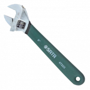 Mỏ lết tay da Sata 47226