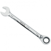 Cờ lê tự động đảo chiều có chốt khóa Yato YT-1663