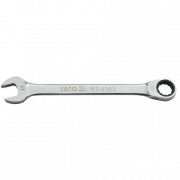 Cờ lê vòng miệng chống trượt tự động Yato YT-0258