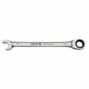 Cờ lê vòng miệng tự động - tháo nhanh Yato YT-0156