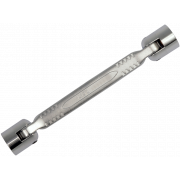 Cờ lê 2 đầu điếu Yato YT-4966