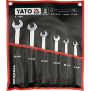 Bộ cờ lê miệng điếu 6PCS Yato YT-4960