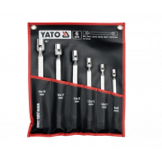 Bộ cờ lê 2 đầu điếu 6PCS Yato YT-4967