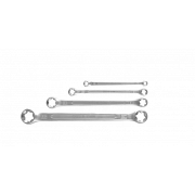 Bộ cờ lê 2 đầu tròng sao 4PCS Yato YT-0530