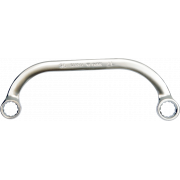 Cờ lê bán nguyệt 2 đầu vòng Yato YT-0173