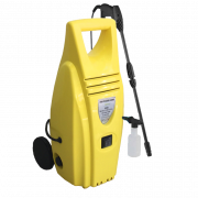 Máy phun rửa áp lực Hiclean HC 110