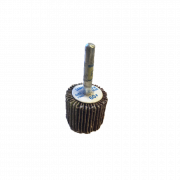 Đá ráp chuôi A40 - 80 Hải Dương 25 mm	 (hộp 100 viên)