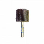 Đá ráp chuôi A40 - 80 Hải Dương 25 mm	 (hộp 100 viên)