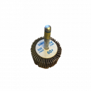 Đá ráp chuôi A40 - 80 Hải Dương 40 mm	 (hộp 50 viên)