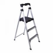 Thang nhôm ghế 3 bậc Sumo ADS-603