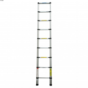 Thang nhôm rút Sumo ADT308B