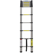 Thang nhôm rút SUMO ADT312B