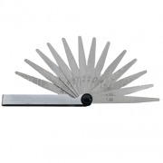 Bộ đo dưỡng bề dày 0.05-1 mm/13 lá/150 mm Mitutoyo 184-301S