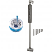 Bộ đo lỗ 35-60 mm ( không bao gồm đồng hồ) Mitutoyo 511-702