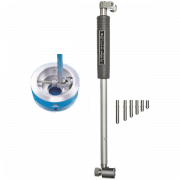 Bộ đo lỗ 35-60 mm ( không bao gồm đồng hồ) Mitutoyo 511-702