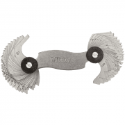 Bộ dưỡng đo ren 4-42TPI (51 lá) Mitutoyo 188-151