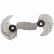 Bộ dưỡng đo ren 4-42TPI (51 lá) Mitutoyo 188-151