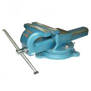 Ê tô thép 6" TTPusa 1143.20-FCI