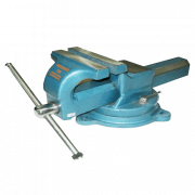 Ê tô thép 6" TTPusa 1143.20-FCI