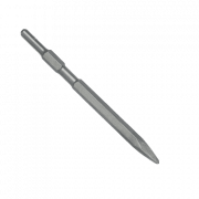 Mũi đục nhọn lục giác 17 L 280mm Super Duty 202-0028017-1-TCT