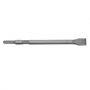 Mũi đục dẹp lục giác 17 L 280mm x 30mm Super Duty 202-3028017-1-TCT