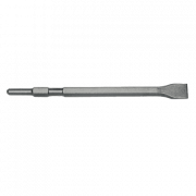 Mũi đục dẹp lục giác 17 L 280mm x 20mm Super Duty 202-2028017-1-TCT