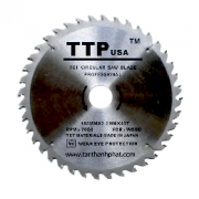 Lưỡi cưa gỗ 185mm 40 Răng TTPusa 222-185040-3