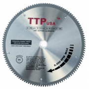 Lưỡi cưa nhôm 255 x 2.5 x 1.8mm - 120 Răng TTPusa 222-255120-2HGE