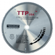 Lưỡi cưa nhôm 255 x 2.5 x 1.8mm - 120 Răng TTPusa 222-255120-2HGE