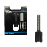 Mũi phay alu. 6.35 x 19mm TTPusa 223-000206-SD