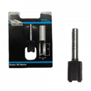 Mũi phay alu. 6.35 x 8mm TTPusa 223-000202-SD