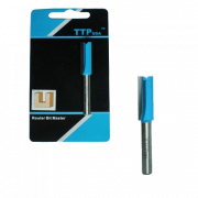 Mũi phay alu. 6.35 x 8mm TTPusa 223-000202-UD