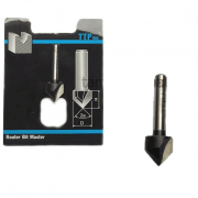 Mũi phay alu. 6.35 x 19mm TTPusa 223-001006-SD