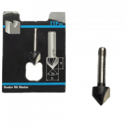 Mũi phay alu. 6.35 x 19mm TTPusa 223-001006-SD