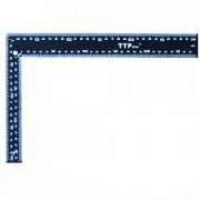 Thước ke vuông 600mmx400mm TTPusa 230-45-490