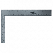 Thước ke vuông 300mmx200mm TTPusa 230-45-460